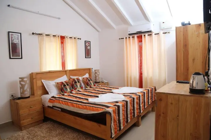 Морджим: Baywalk Goa