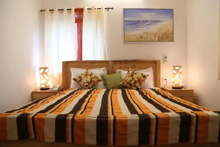 Морджим: Baywalk Goa