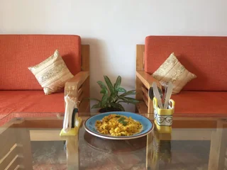 Морджим: Baywalk Goa