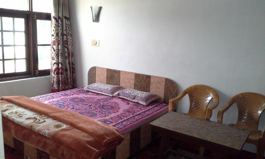 Howrah Guest House — фото 1