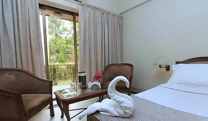 Лонавала: Hotel The Metropole