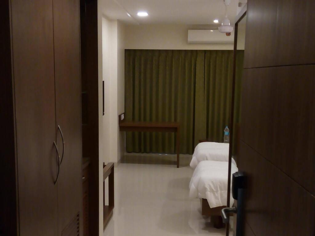 Лонавала: Hotel The Metropole