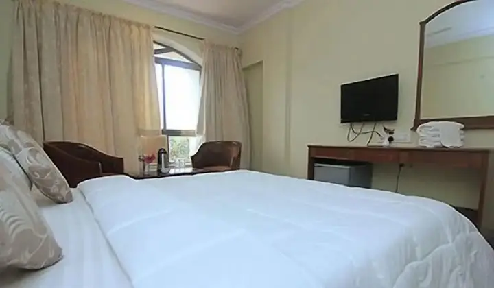 Лонавала: Hotel The Metropole