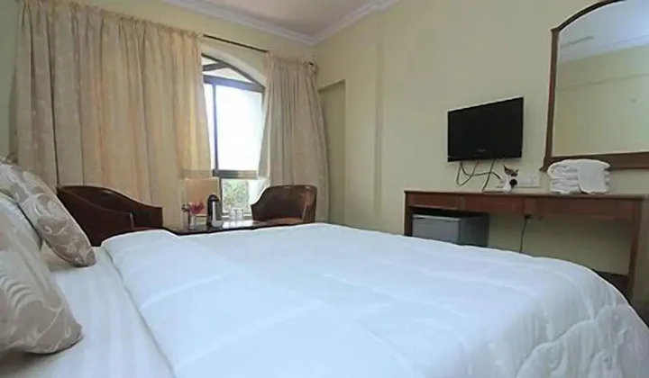 Лонавала: Hotel The Metropole
