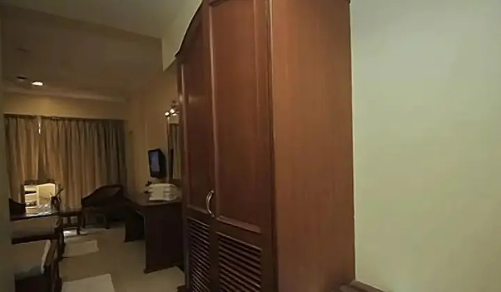 Лонавала: Hotel The Metropole