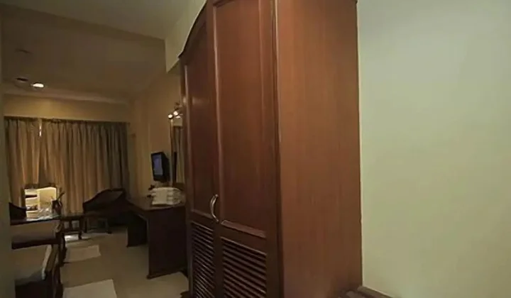 Лонавала: Hotel The Metropole