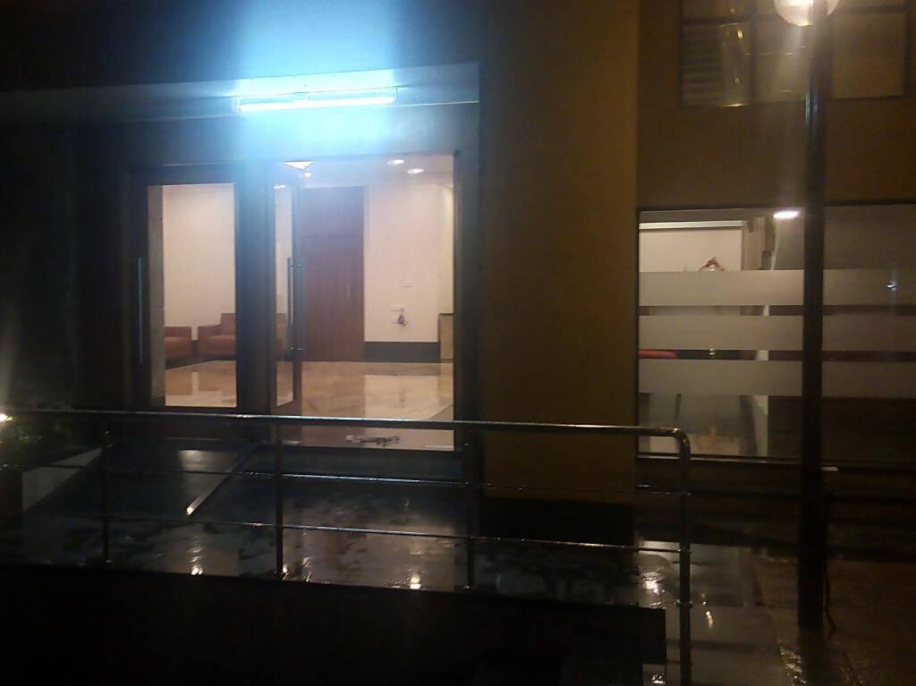 Лонавала: Hotel The Metropole