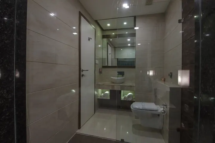 Лонавала: Hotel The Metropole