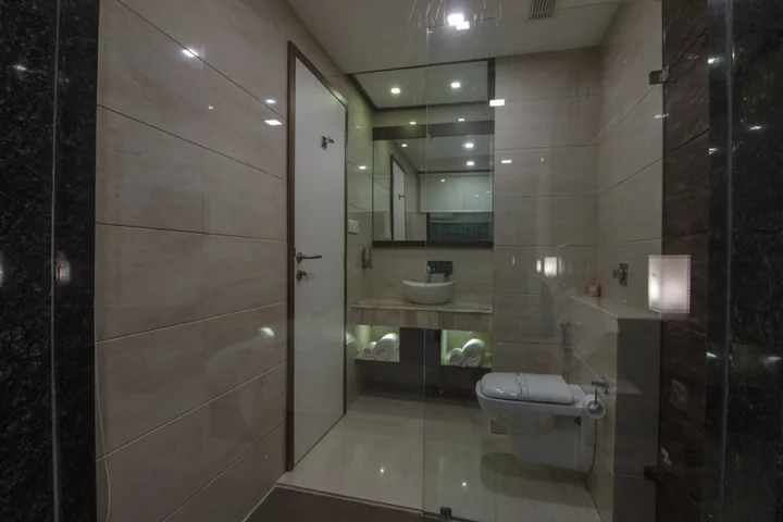 Лонавала: Hotel The Metropole