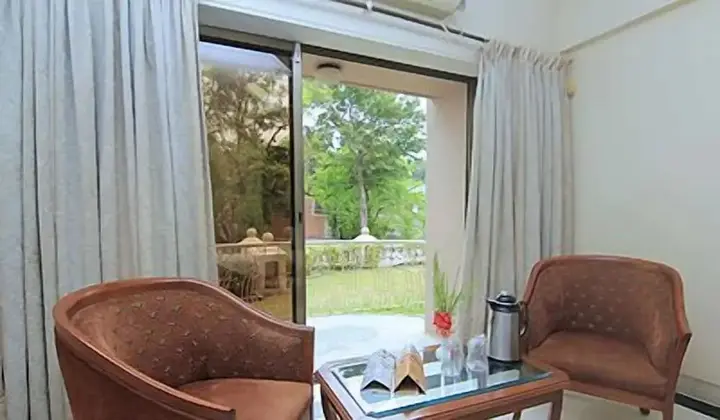 Лонавала: Hotel The Metropole