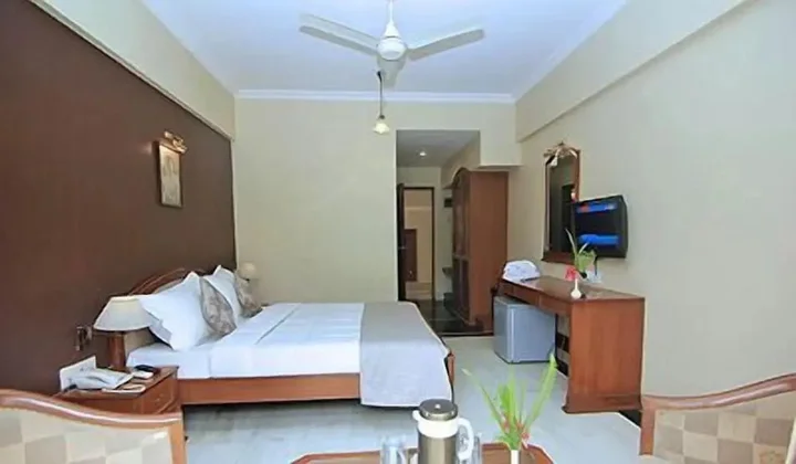 Лонавала: Hotel The Metropole