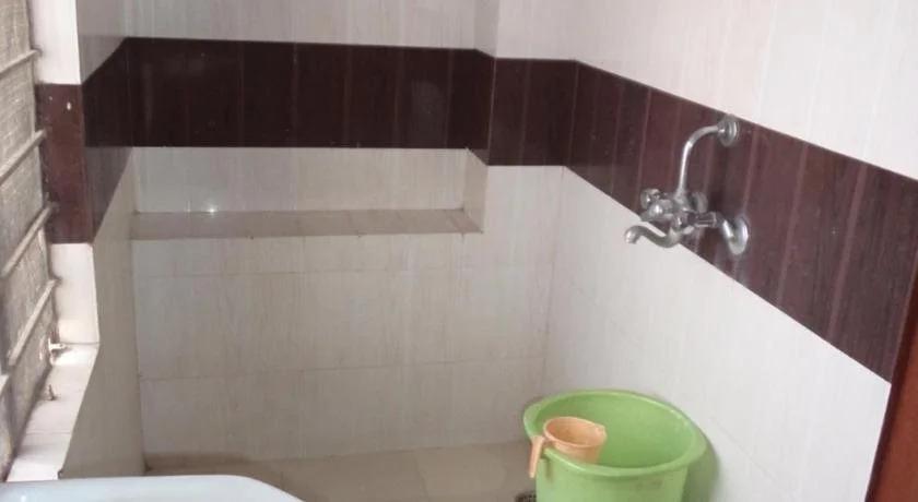 Джайпур: Hotel Gajraj Bari