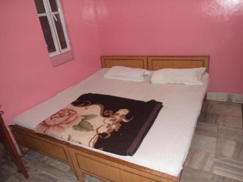 Джайпур: Hotel Gajraj Bari