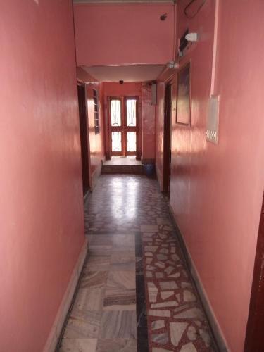 Джайпур: Hotel Gajraj Bari