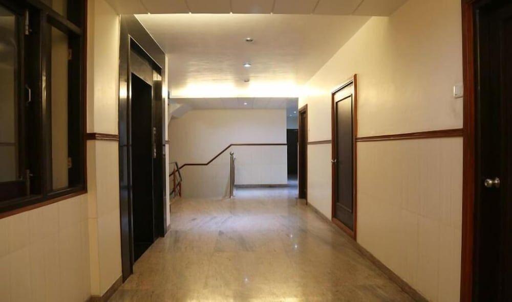 Катра: Hotel Rajdhani