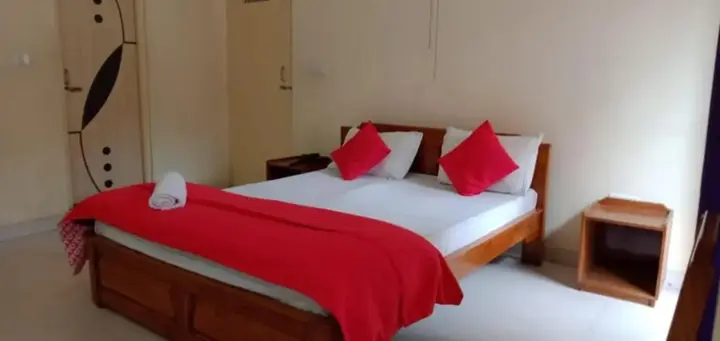 Калимпонг: Pokhrel Lodge