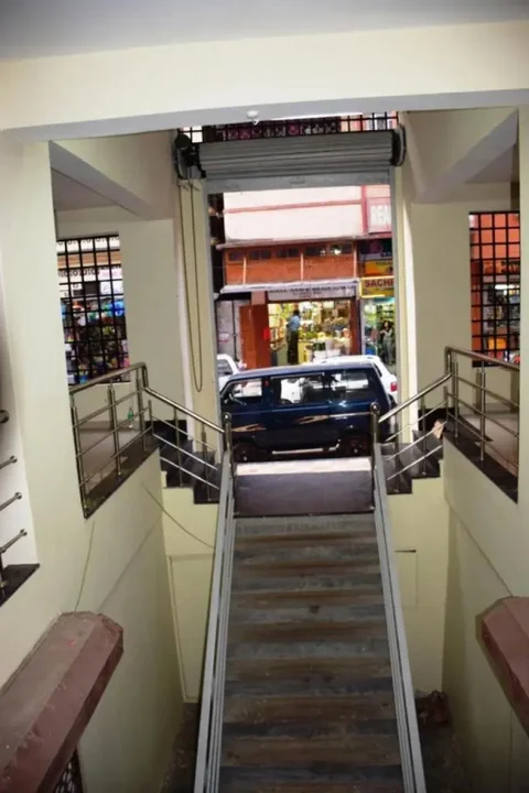 Калимпонг: Pokhrel Lodge