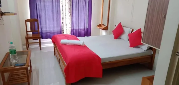 Калимпонг: Pokhrel Lodge