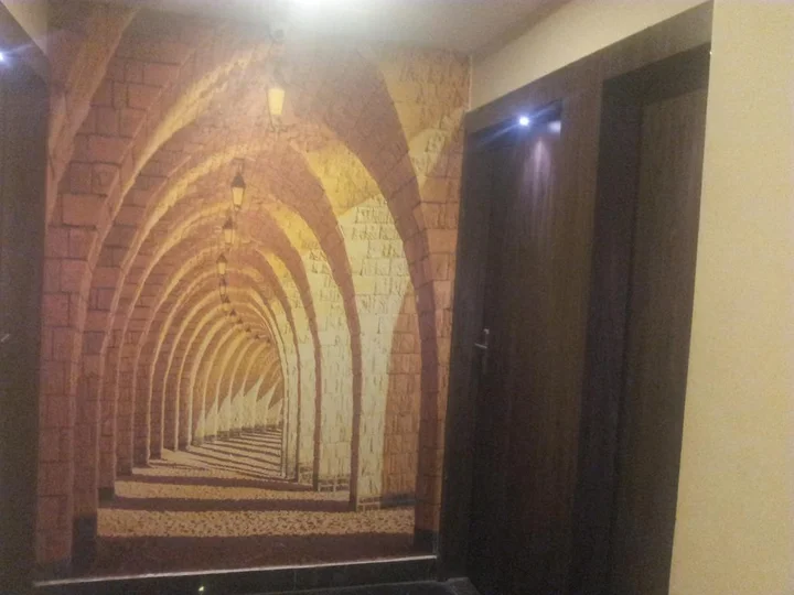 Удджайн: OYO 2403 Hotel Aamantran Avenue