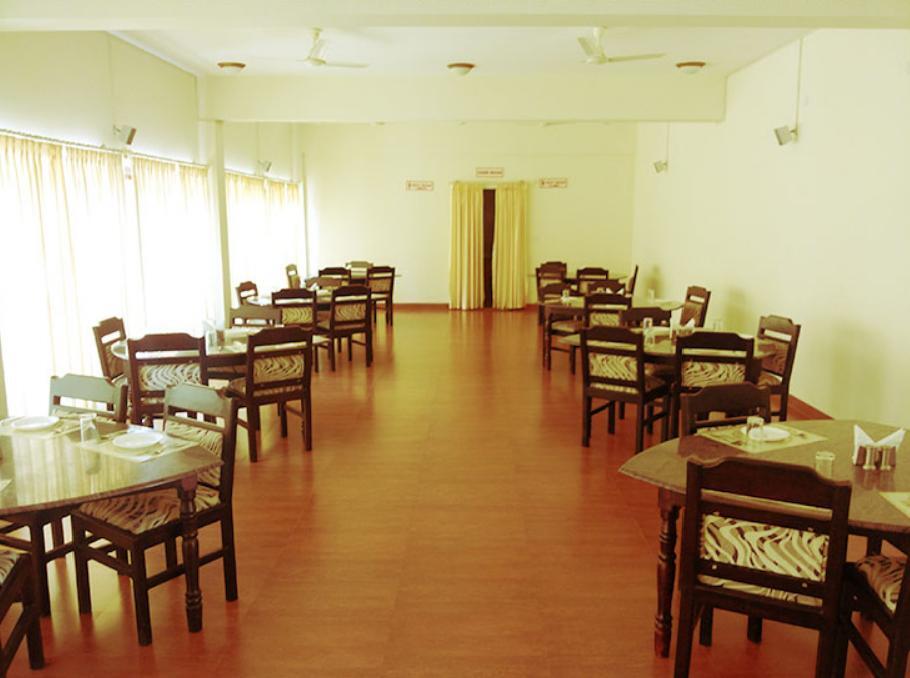 Кушалнагар: Palm Valley Resort