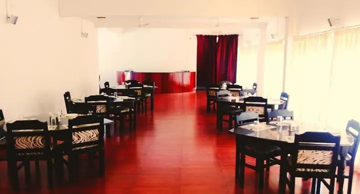 Кушалнагар: Palm Valley Resort