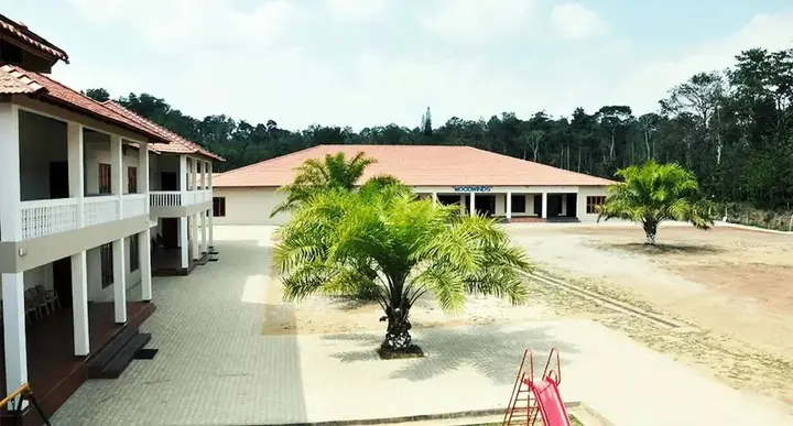 Кушалнагар: Palm Valley Resort