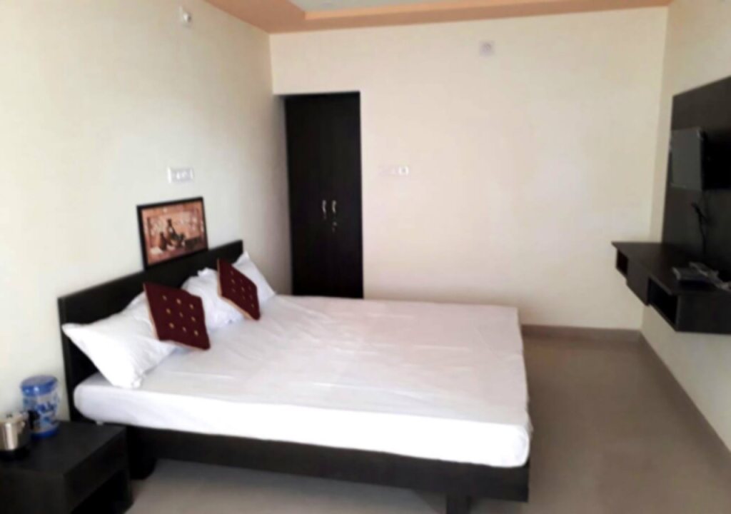 Удаипур: Hotel Amrit Mahal Udaipur