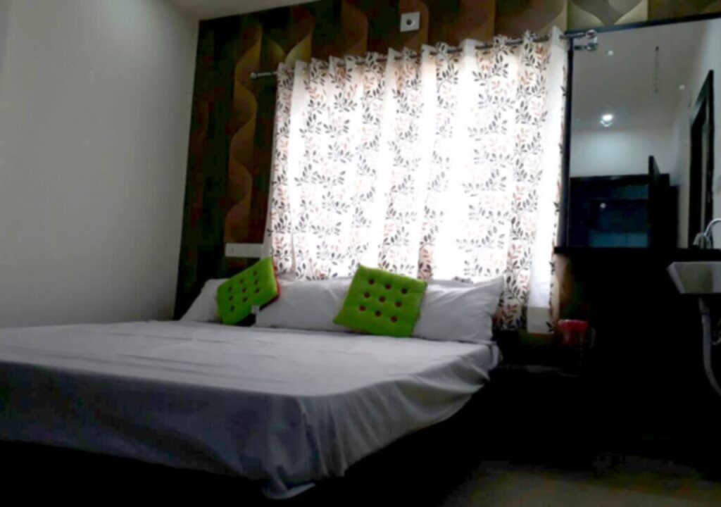 Удаипур: Hotel Amrit Mahal Udaipur