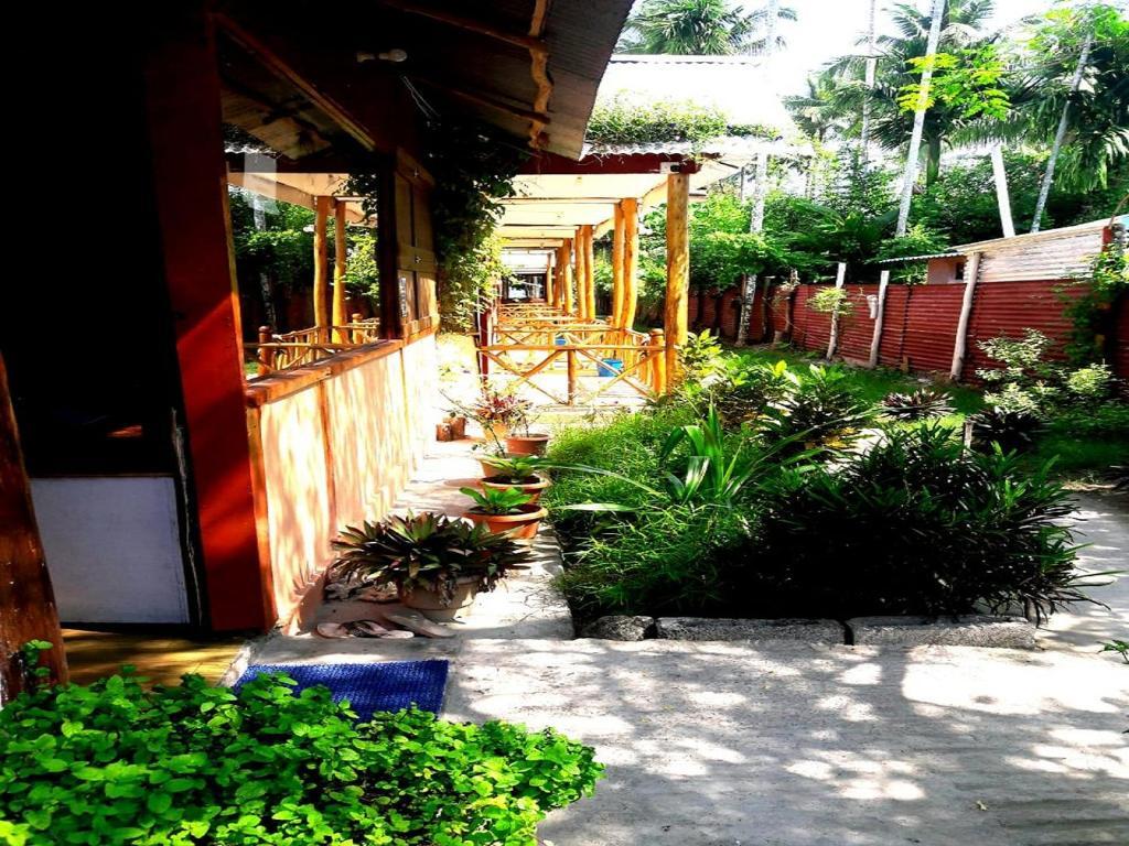 Остров Swaraj Dweep: Wonderland Beach Resort