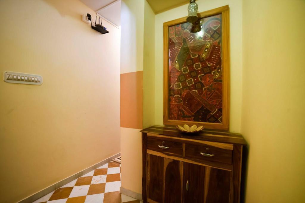 Джайсалмер: Shanti Home