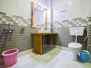Джайсалмер: Shanti Home