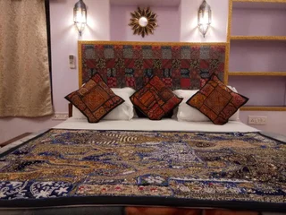 Джайсалмер: Shanti Home