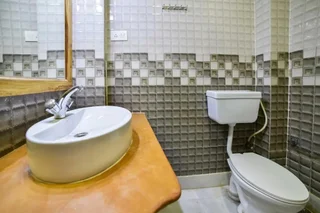 Джайсалмер: Shanti Home