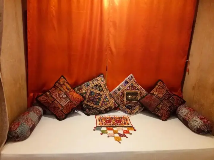 Джайсалмер: Shanti Home