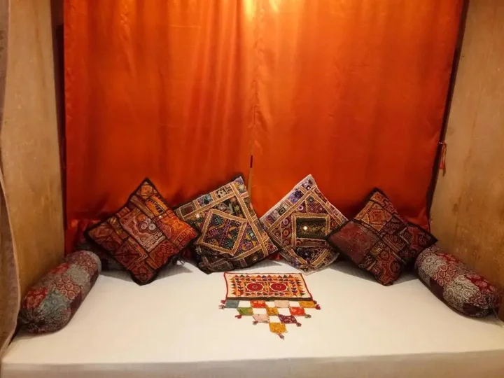 Джайсалмер: Shanti Home