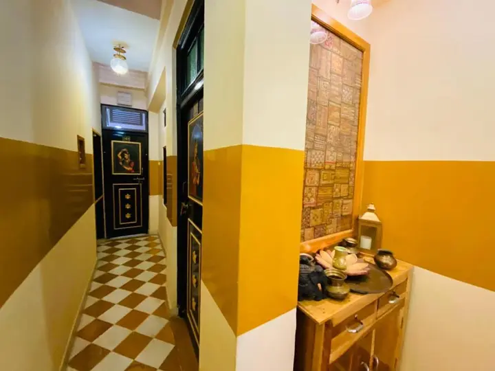 Джайсалмер: Shanti Home