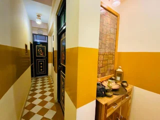 Джайсалмер: Shanti Home