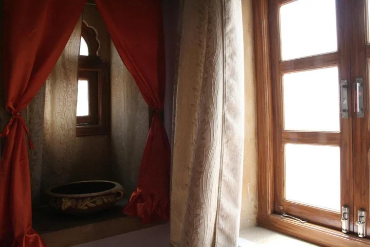 Джайсалмер: Shanti Home
