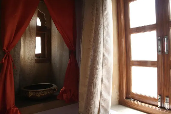 Джайсалмер: Shanti Home