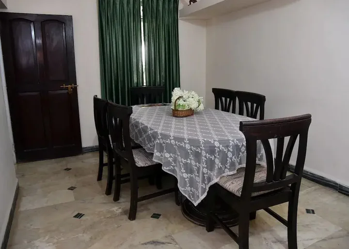 Бенаулим: TripThrill Benaulim House