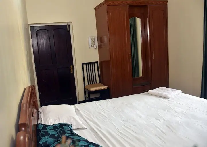 Бенаулим: TripThrill Benaulim House