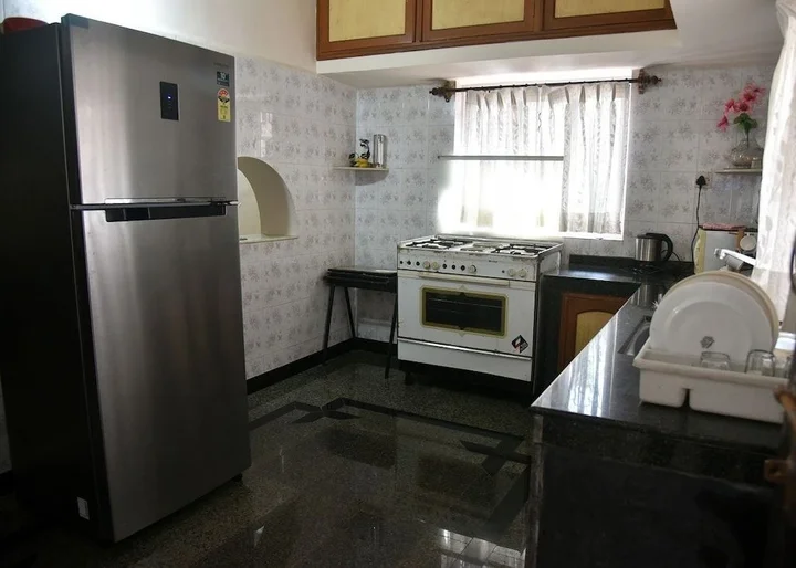Бенаулим: TripThrill Benaulim House
