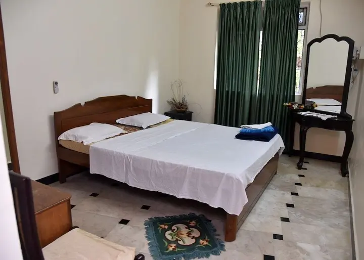 Бенаулим: TripThrill Benaulim House