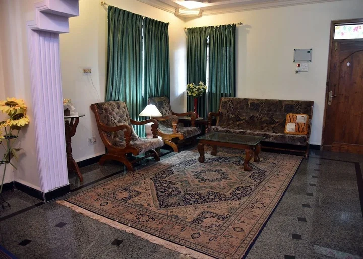 Бенаулим: TripThrill Benaulim House