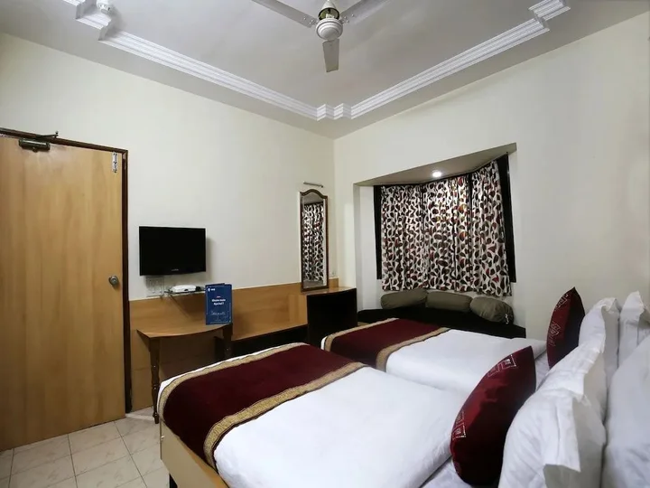 Аурангабад: Hotel Arts Executive
