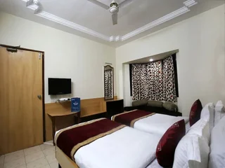 Аурангабад: Hotel Arts Executive