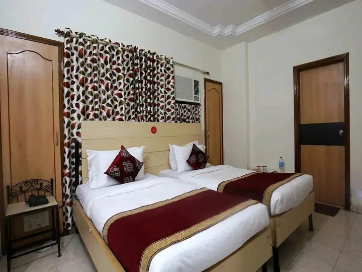 Аурангабад: Hotel Arts Executive