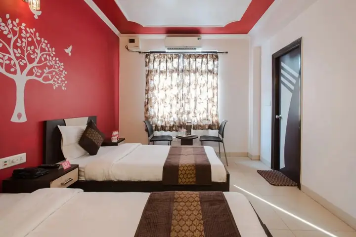 Hotel Arihant Palace — фото 6