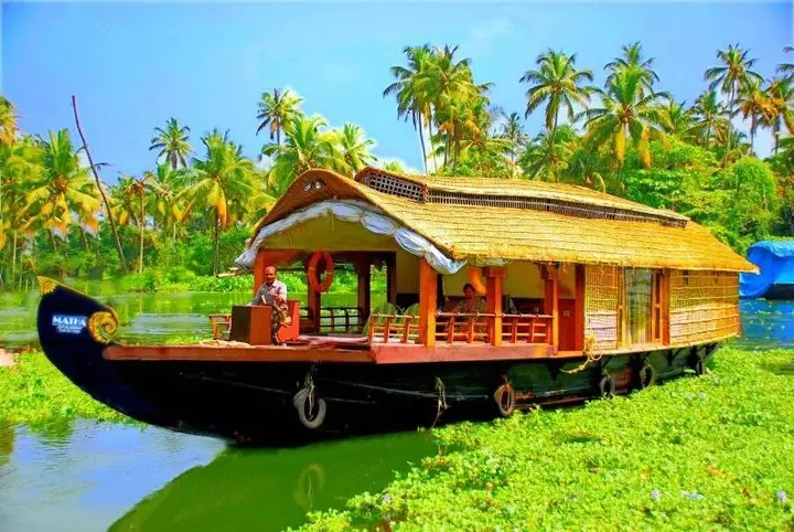 Аллеппи: Chaandhni Lake View