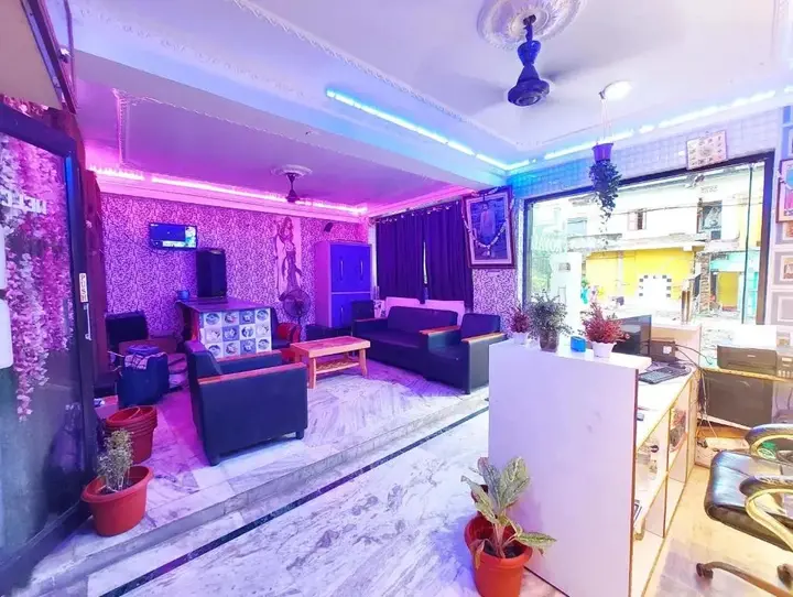 Пури: Hotel Ashok Royal